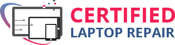 Certified Laptop Repair